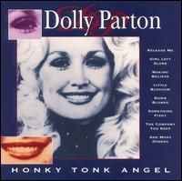 Dolly Parton - Honky Tonk Angel [Golden Stars]